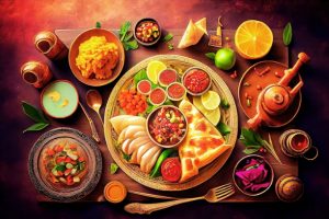 Essen Im Ramadan Gerichte Speisen Rezepte