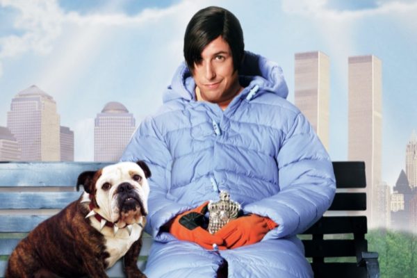 Will There Be a Little Nicky 2 Release Date is It Coming Out