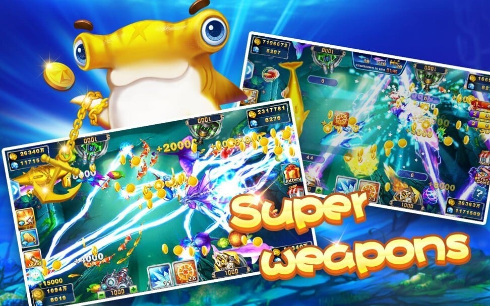 Enhancing Your Experience in Fish Shooting WW88