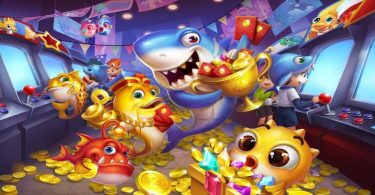 Fish Shooting WW88: Ultimate Guide to Winning Big