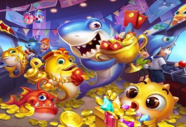 Fish Shooting WW88: Ultimate Guide to Winning Big