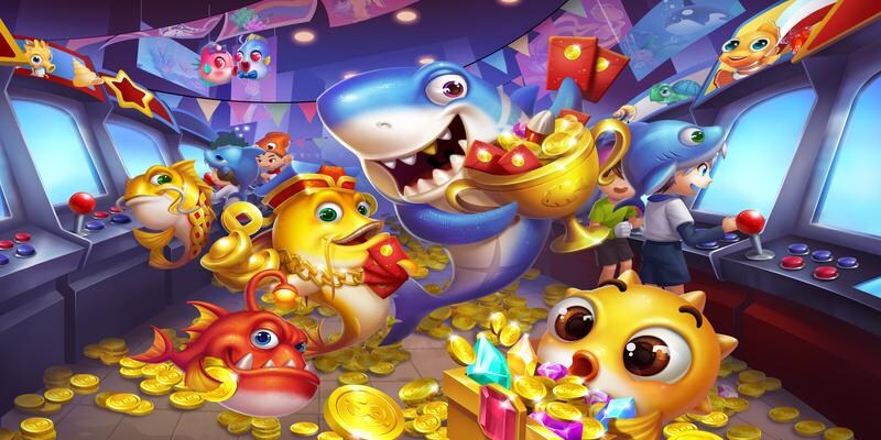 Fish Shooting WW88: Ultimate Guide to Winning Big