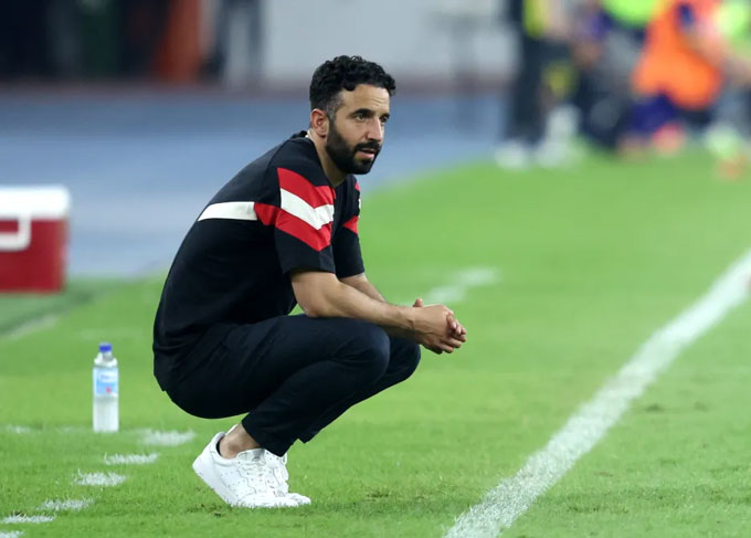 MU fans are afraid that Amorim is difficult to hold the seat until November 2025