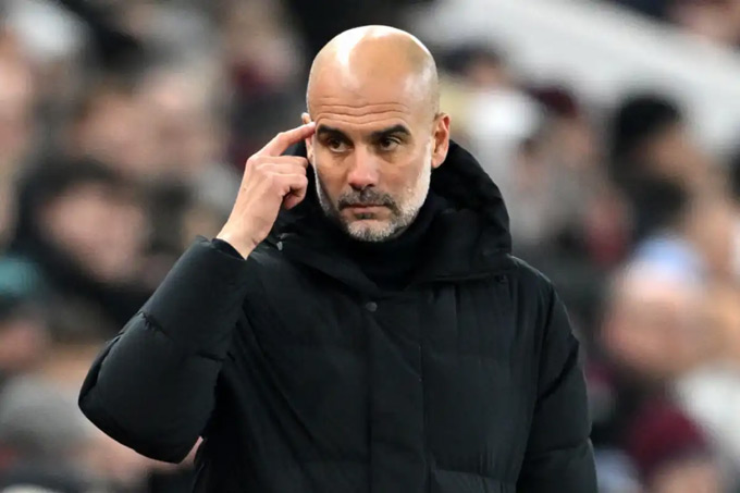 Pep is having his own character