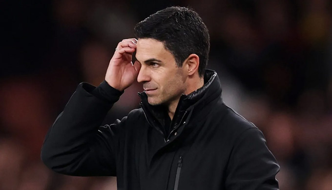 Arsenal has not yet bought anyone