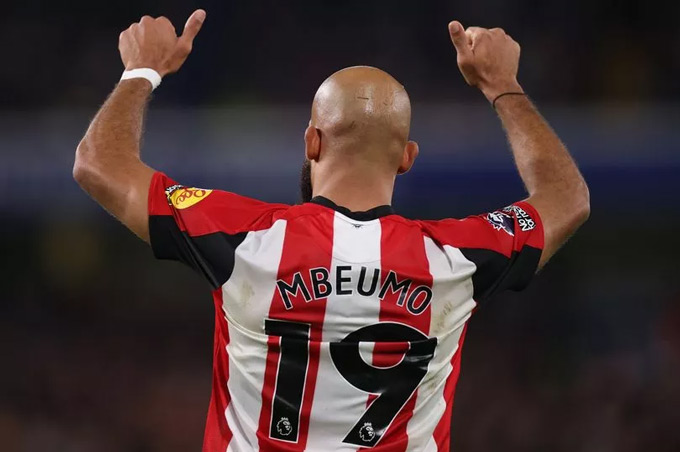 MU hopes to complete the Mbeumo case to bring him to America to fight