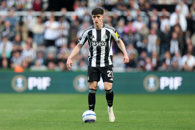 Livrangeento is in the sights of Man City