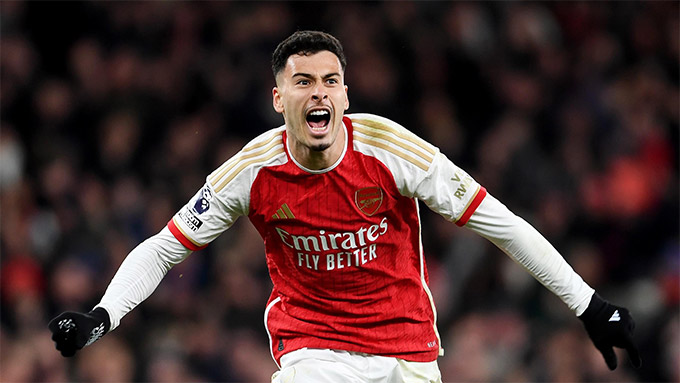 Will the Brazilian player leave this summer?