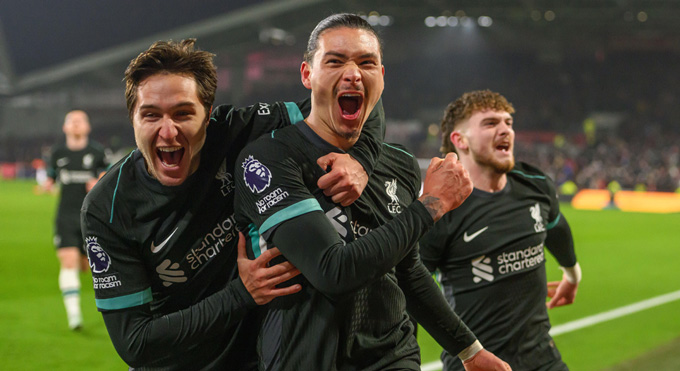 Liverpool will now liquidate the players before making the next steps