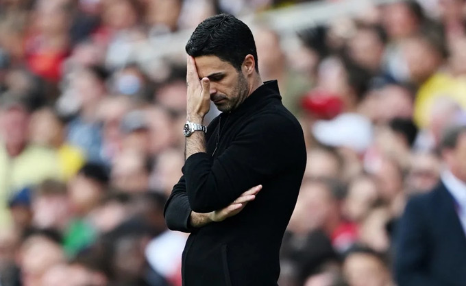 Arsenal are still measuring and measuring in buying strikers