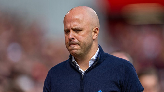 Liverpool is facing a difficult decision