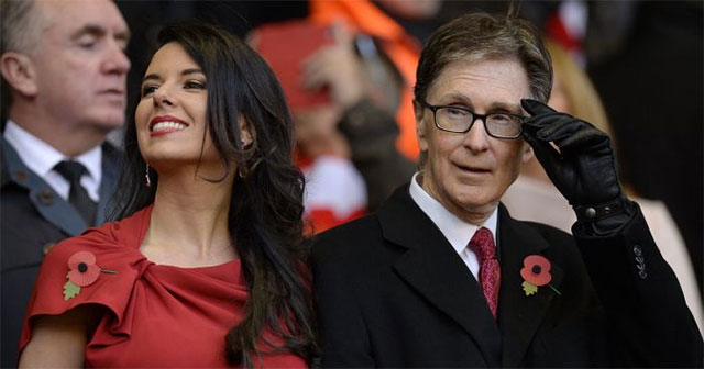 Liverpool owner is looking to invest in Getafe
