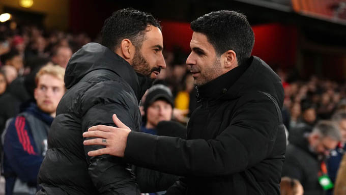 MU and Arsenal confront each other in the first round of the Premier League 2025/26