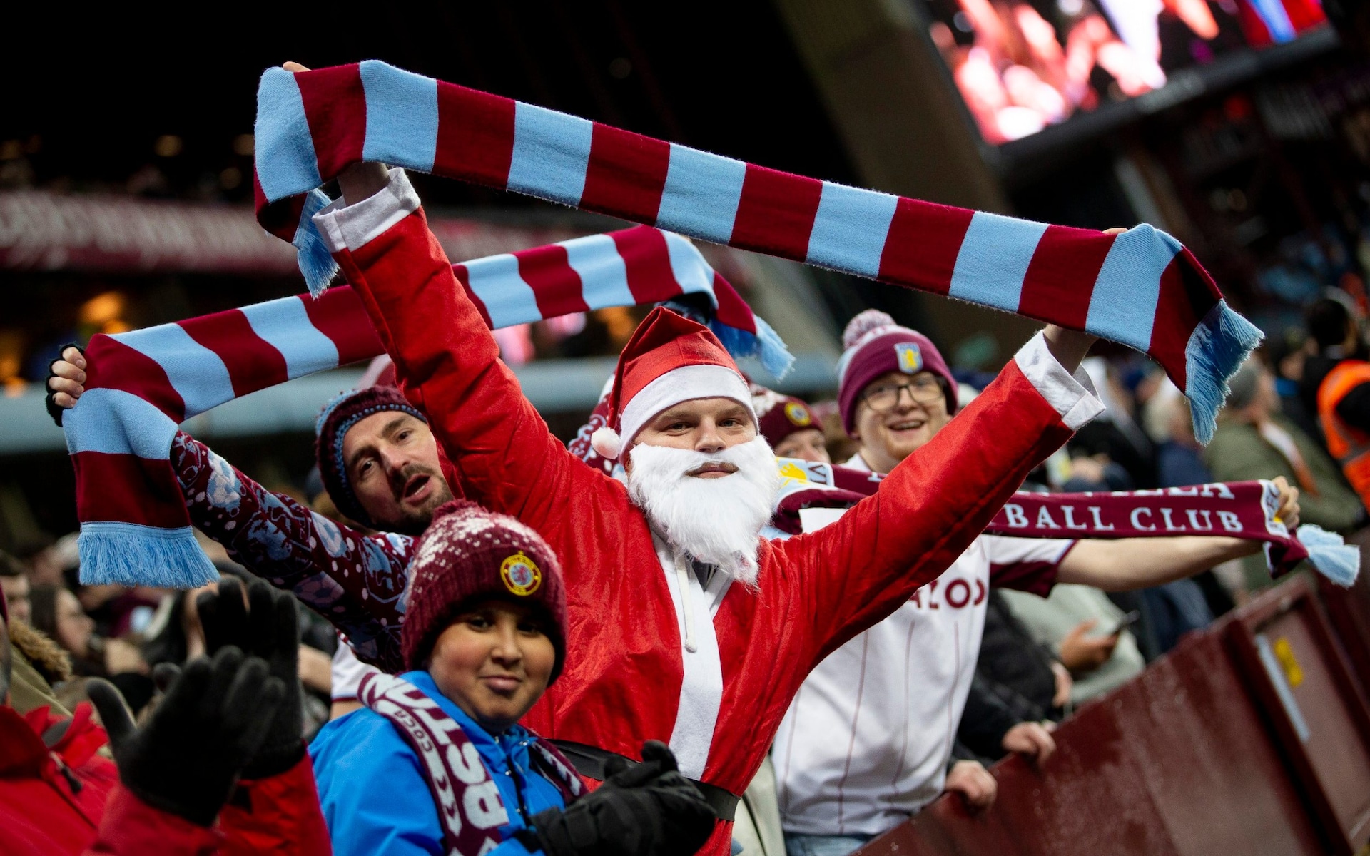 In the Premier League 2025/26, no match will take place on December 26