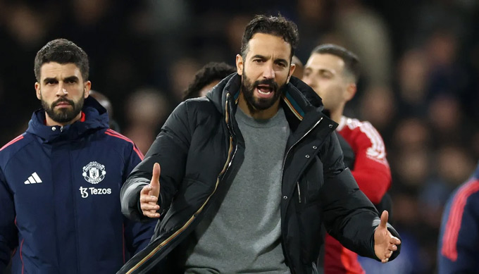MU only has 1 month left to enter the pre -season period