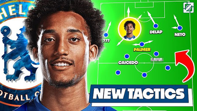 Pedro can make a difference in Chelsea's play