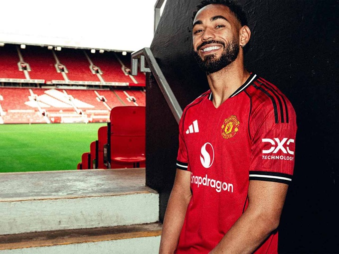 CuHa will have to adjust the game after joining MU
