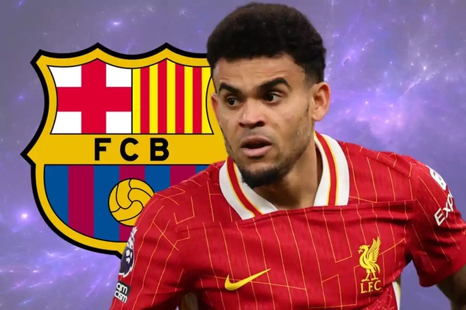 Barca used to pay special attention to Luis Diaz