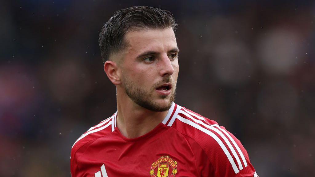 MU is harder to have MBeumo, the chance for Mount to become the main player in Amorim's squad is higher