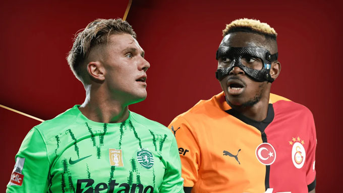 Gyokeres and Osimhen will not come to MU
