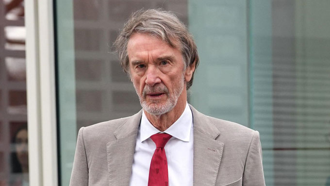 Ratcliffe is trying to comprehensively reform MU