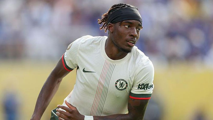 Madueke is the latest Chelsea player about to dock Arsenal