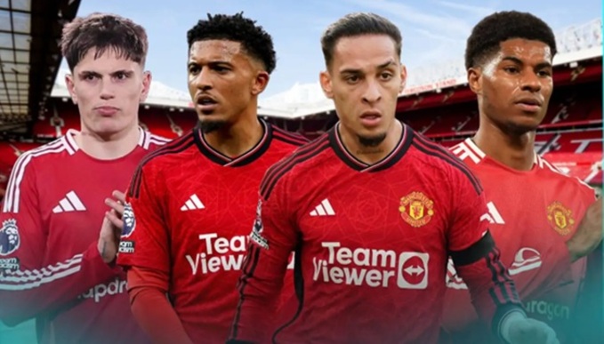 4 "arrogant" MU