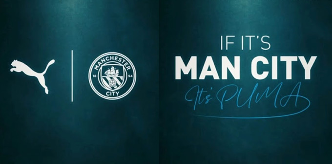 This shows that Man City is growing dramatically