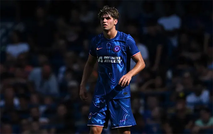 But the former young Barca striker is not interested in playing in the first place