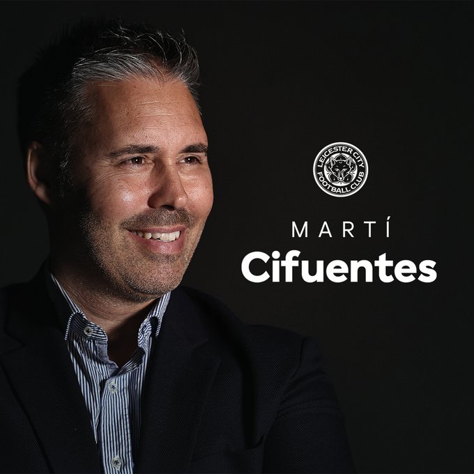 Will Cifuentes succeed with Leicester?
