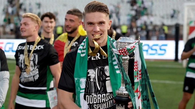 Arsenal is confident to buy Gyokeres 