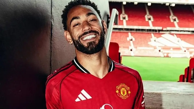 MU has just finished buying 