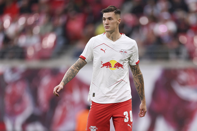 Arsenal rated Sesko not as high as Gyokeres