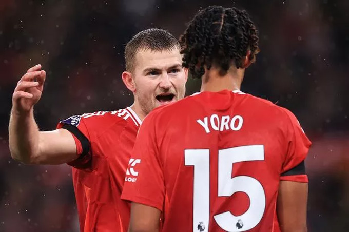 Yoro is a promising name