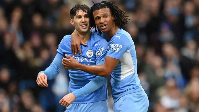 Both Ake and Stones are in the area to be liquidated