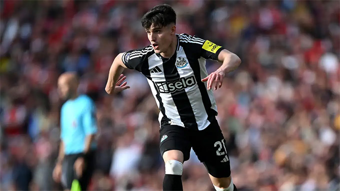 Livrangeento is the ideal goal of Man City