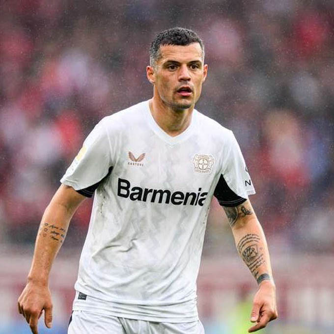 Leverkusen said no to Sunderland
