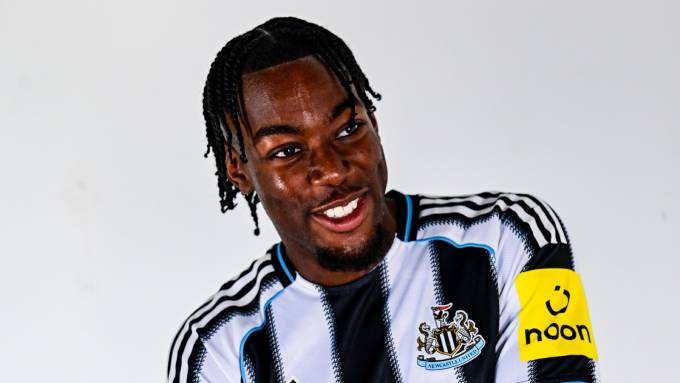 Elanga is a quality enhancement for Newcastle.