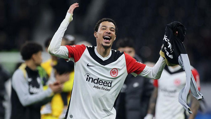 Ekitike may be the name that Liverpool is looking for