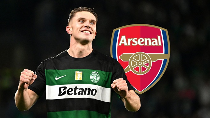 Arsenal attack will be more cramped when gyokeres