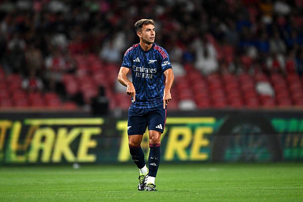 Zubimendi still needs more quality matches to show their full potential