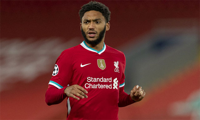 Gomez often had to take a break from the previous season because of injury