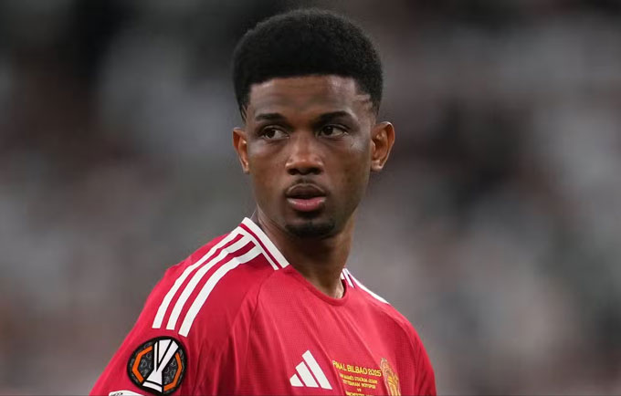 Diallo is only arranged with wing-back right before West Ham
