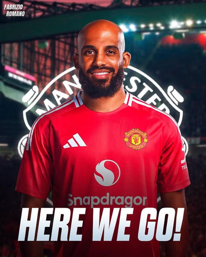 MU has reached an agreement to recruit Mbeumo