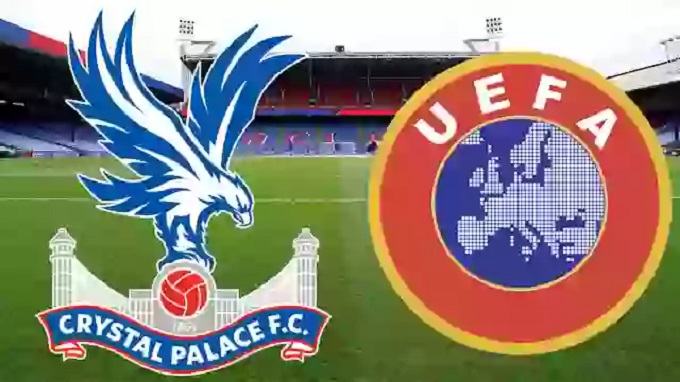 4 clubs benefiting from Crystal Palace 
