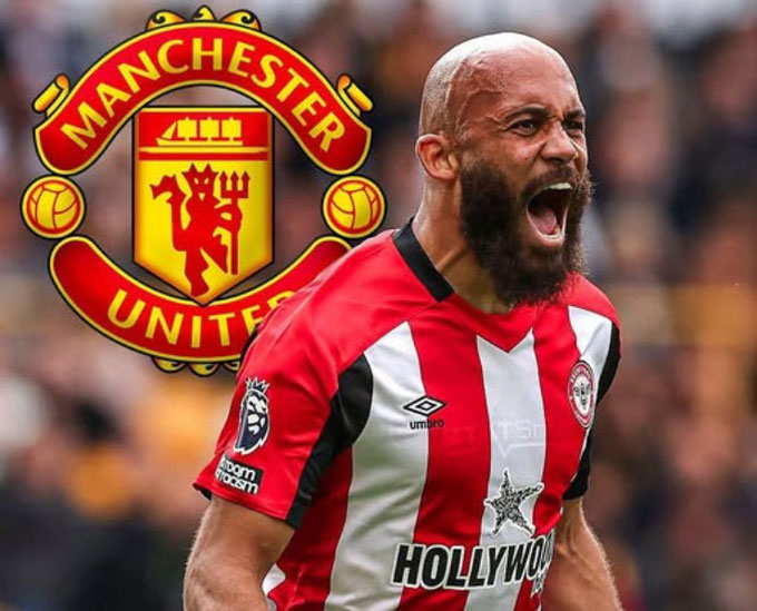 It has been more than 1 month since they sent the price to buy Mbeumo to Brentford, MU has not yet had this striker