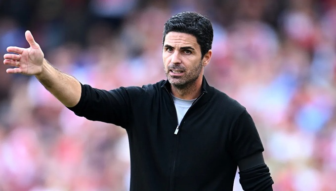 Arteta wants to eliminate the hierarchy in the Arsenal squad