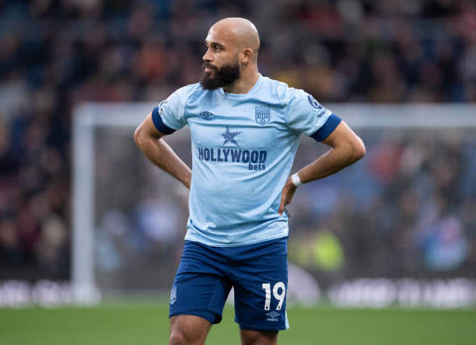 Mbeumo can use the number 19 favorite shirts in Man Utd