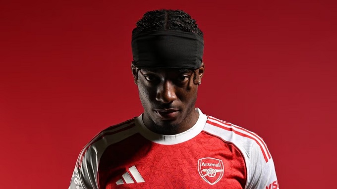 Can Madueke overcome heavy pressure at Arsenal?