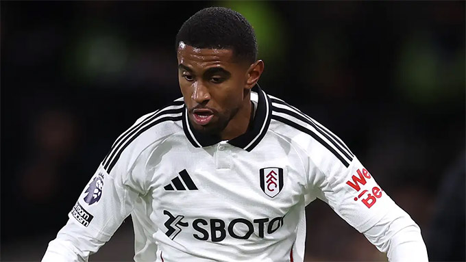 Unable to compete in the Arsenal attack, Reiss Nelson is about to return to Fulham